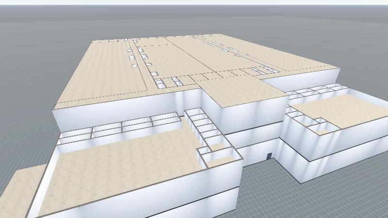 YQ-D11D12室内机柜