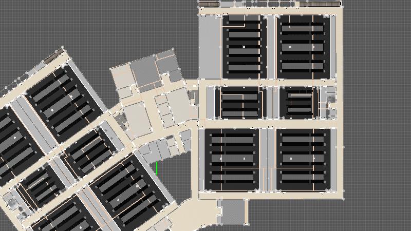 YQ-D1D2-內部机柜