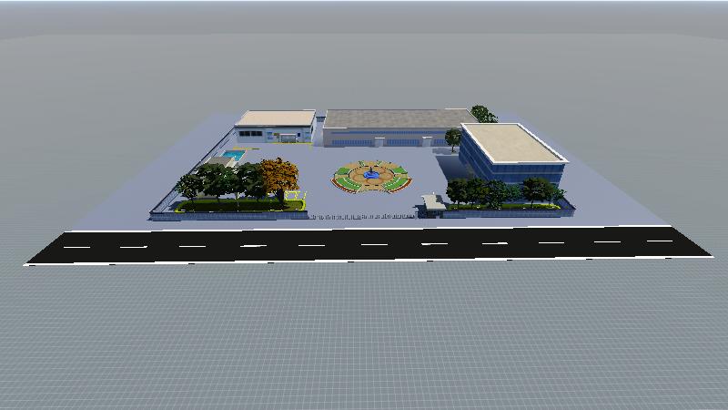 易制爆从业单位