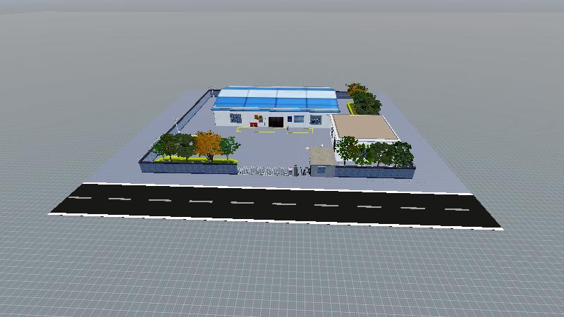 易制爆从业单位