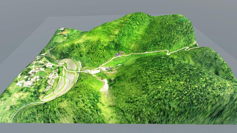 贵-005民爆库房（瓮安煤矿陡山矿）cbsd1