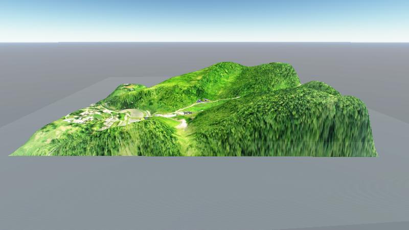 贵-005民爆库房（瓮安煤矿陡山矿）cbsd1