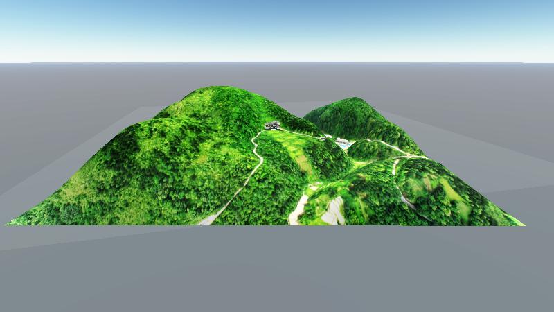 贵-009民爆库房（鸿达煤矿）cbsd1