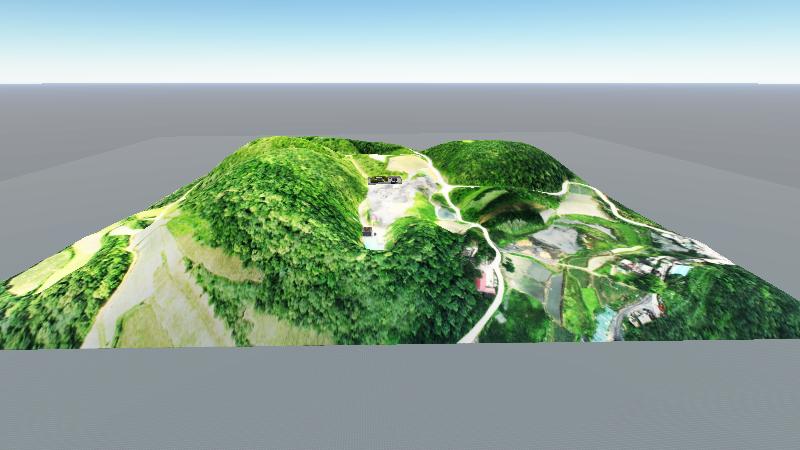 贵-012民爆库房（骏兴有限公司）cbsd2