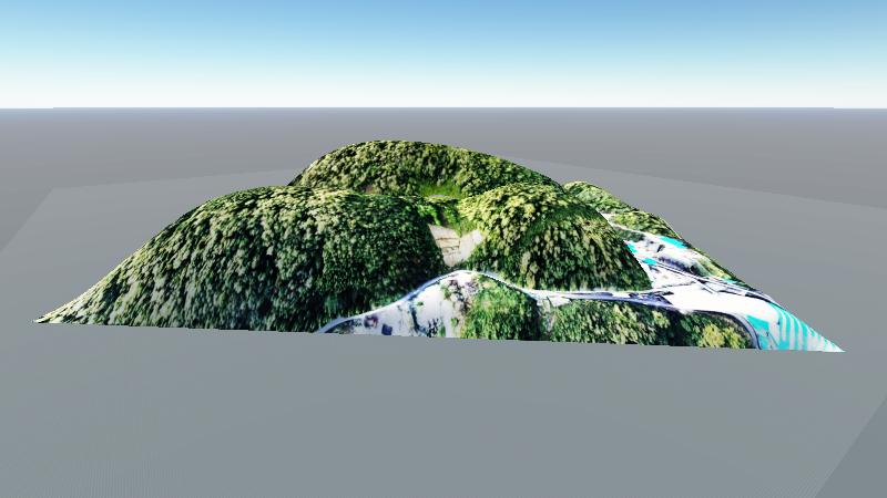 贵-011民爆库房（福泉市哈麻冲煤业有限公司）cbsd3