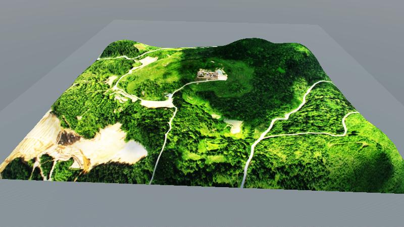 贵-016民爆库房（盛源矿业）cbsd1