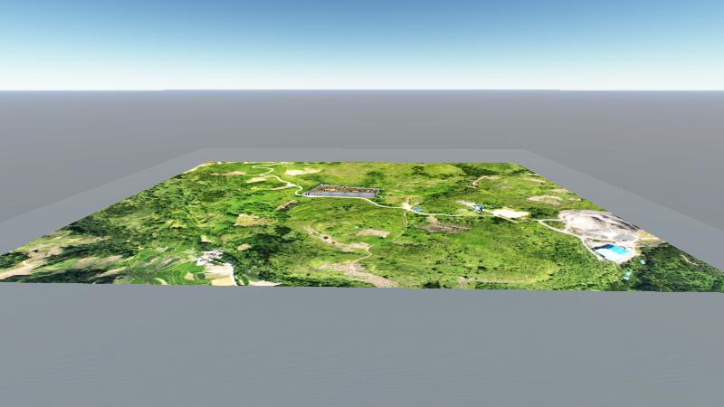 贵-017民爆库房（三都炸药库）cbsd2