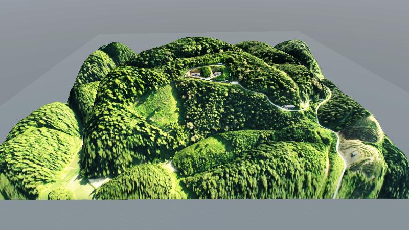 贵-017民爆库房（都匀杨柳街) cbsd1