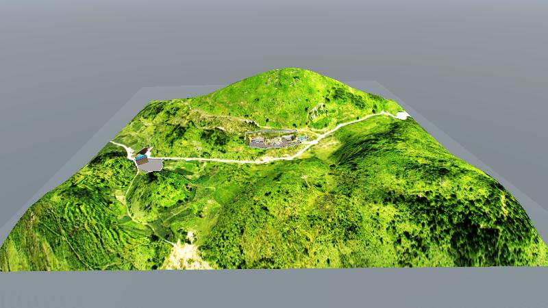 贵-020民爆库房（摧坚爆破）cbsd1