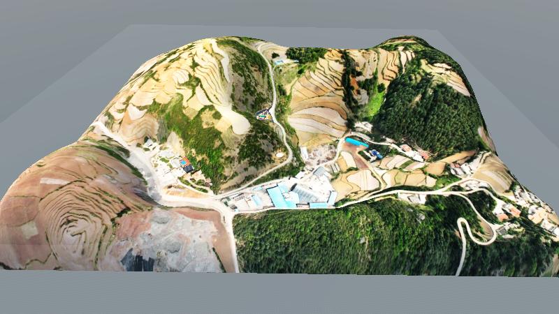 云-007民爆库房（龙田煤业）cbsd1