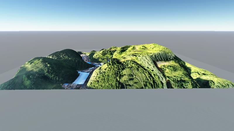 云-009民爆库房（雄铜煤业）cbsd1