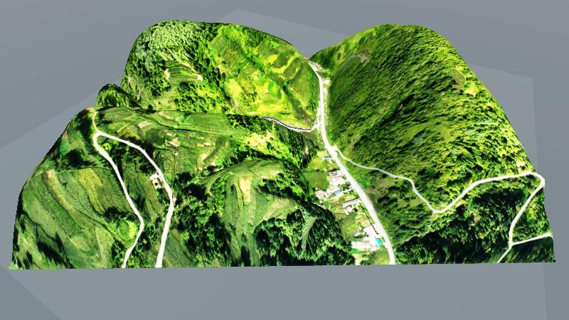 云-015民爆库房（楚香建设）cbsd1