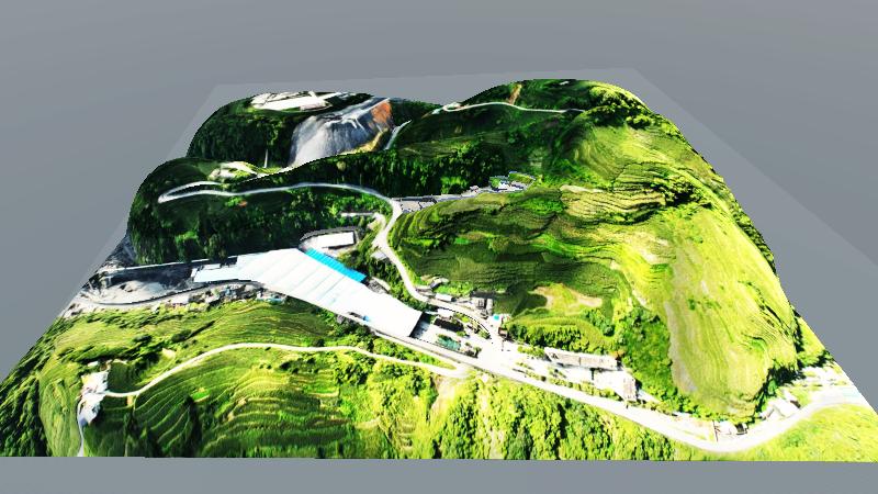 云-016民爆库房（雄达煤业）cbsd1