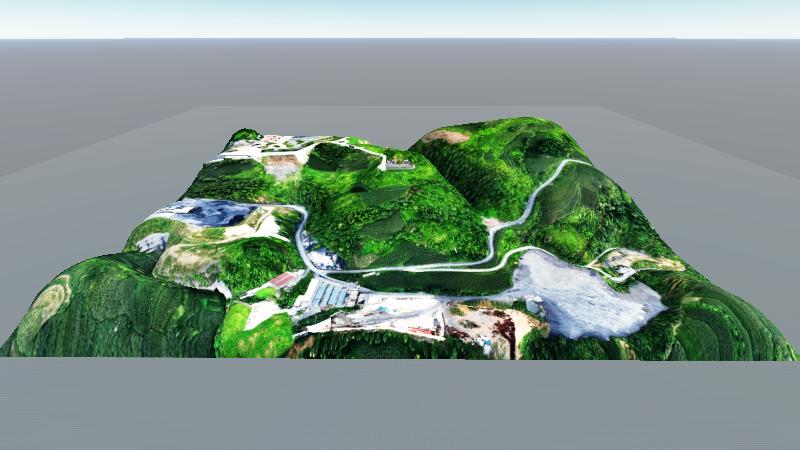 云-019民爆库房（宏发恒际煤业）cbsd1