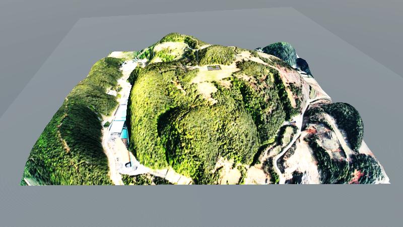 云-004民爆库房（龙腾煤业）cbsd1