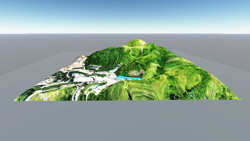 云-024民爆库房（色水煤业）cbsd1