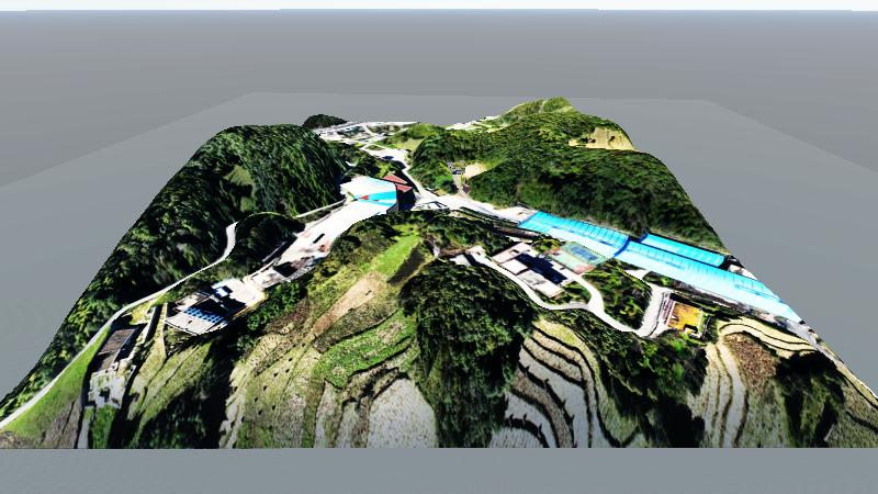 云-025民爆库房（大槐树煤业）cbsd1