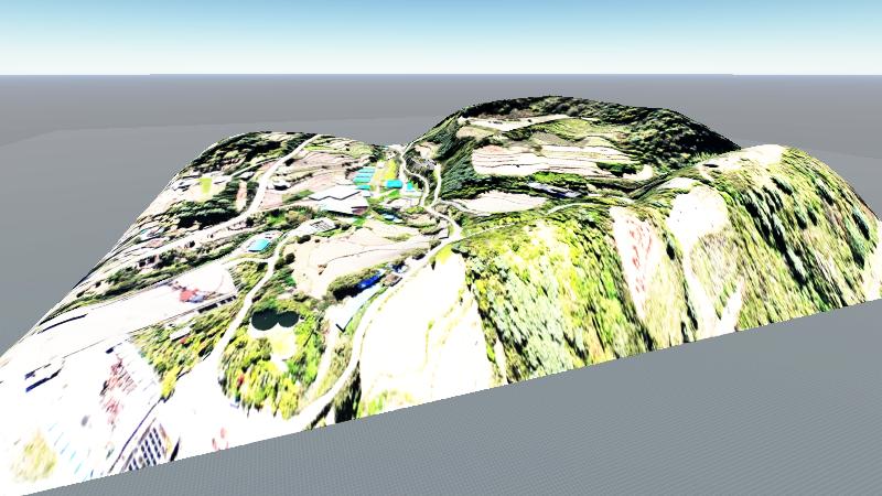 云-029民爆库房（云发煤业）cbsd1