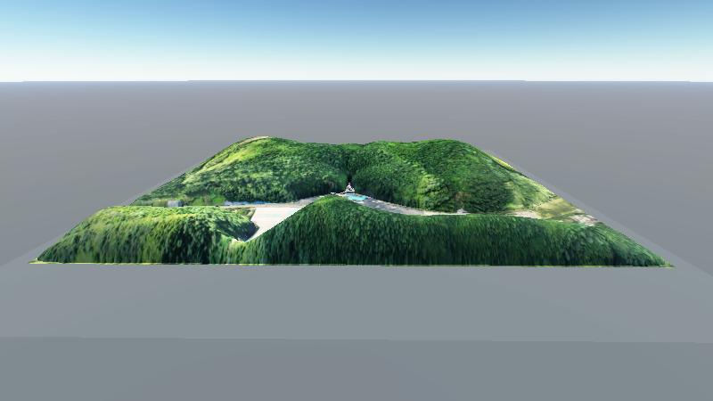 云-013民爆库房（富源县十八连山镇丹烁煤矿）cbsd3