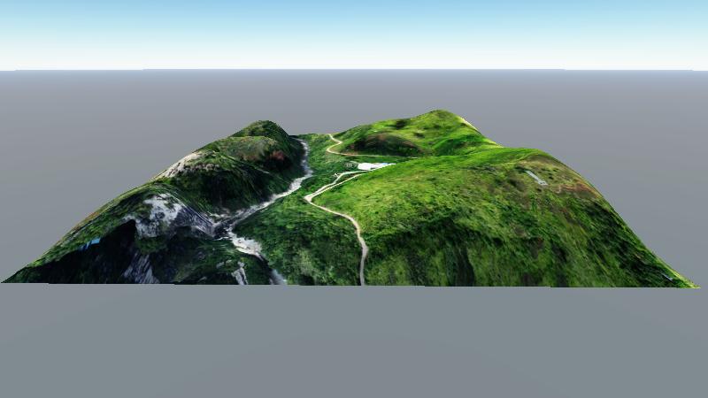 云-020民爆库房（富利铅锌矿）cbsd2