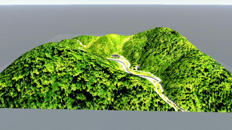 贵-023民爆库房（东峰锑业）cbsd1