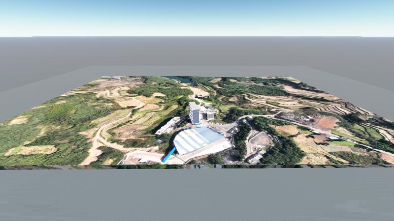 云-032民爆库房（鑫帝矿业）cbsd2