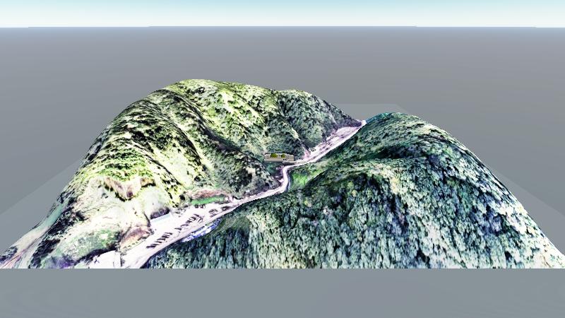 云-034民爆库房（欣欣煤业）cbsd1