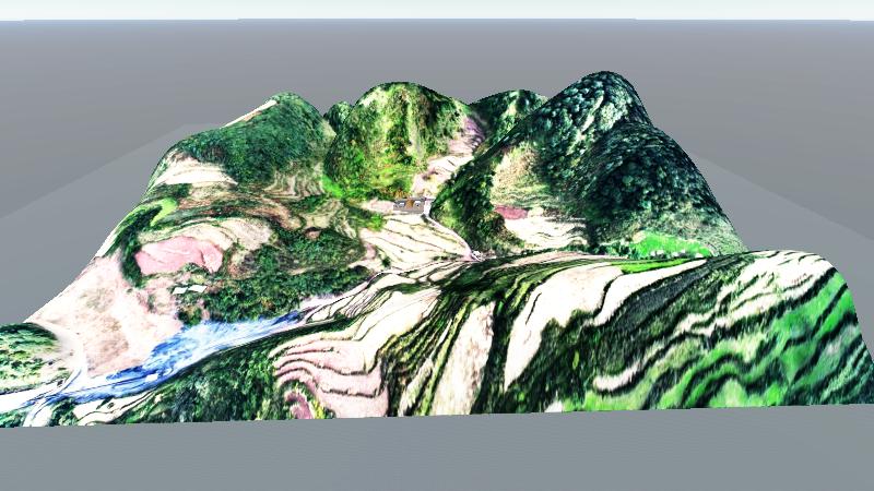 云-035民爆库房（钰源煤业）cbsd1