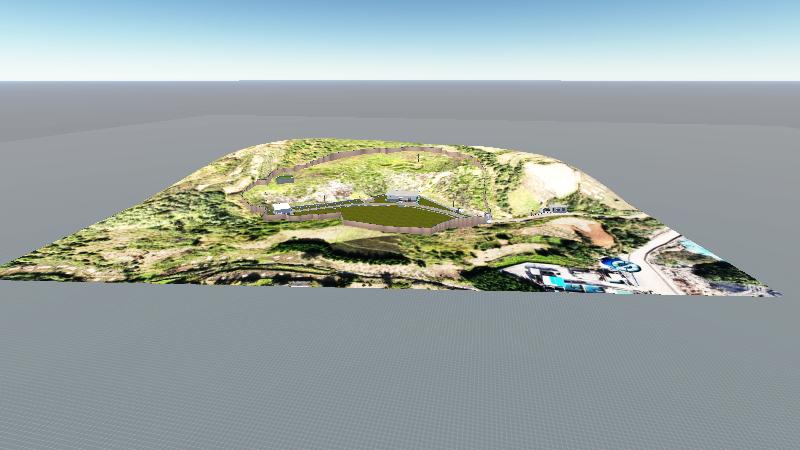 云-041民爆库房（纳佐煤矿）cbsd1