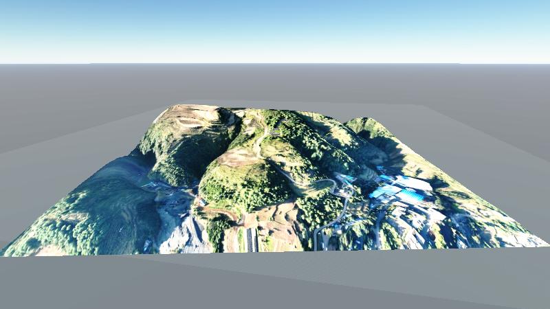 云-030民爆库房（金发煤业）cbsd1