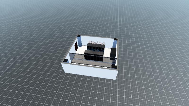 唐河县人民医院