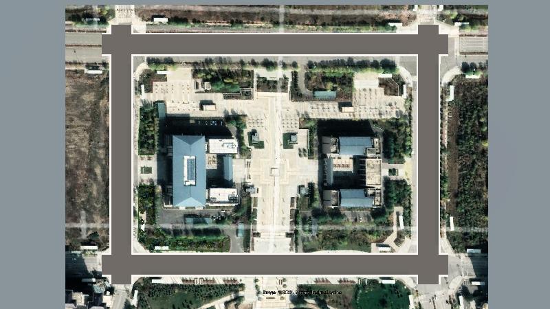 海东广播电视台-C