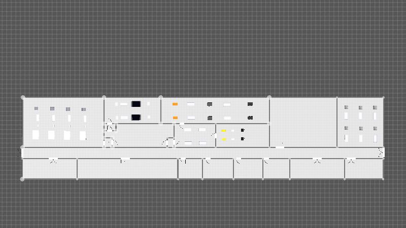 上海电子封测车间