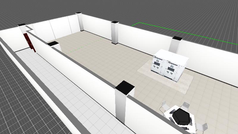 上海电子集成电路设备装调