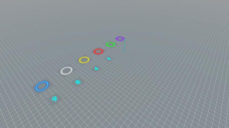 光圈特效/数字特效
