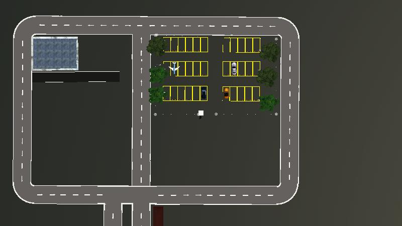 停车场CB2024051922522