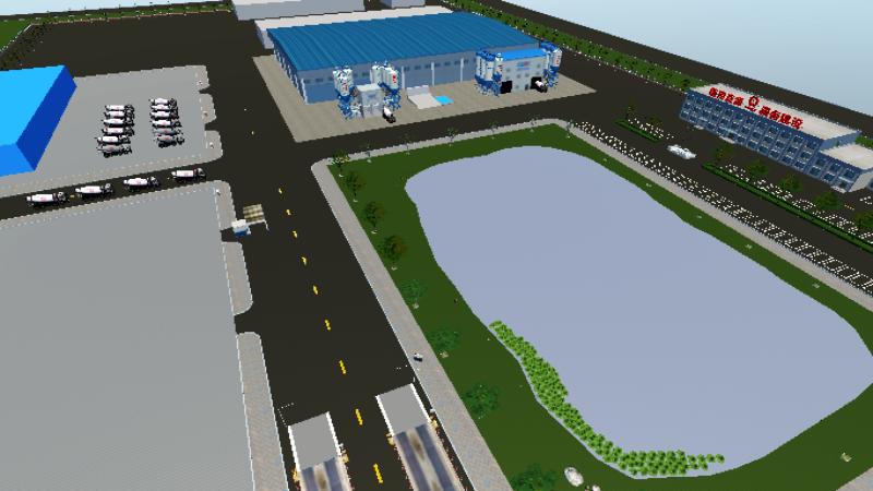 东营搅拌站修改备份0915