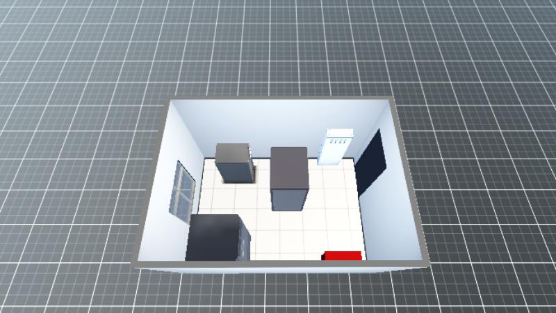 北京心联-吴城镇站