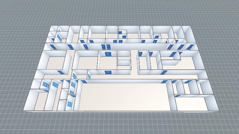 /廖令红/怀宇-深圳福永卫生监督所7楼