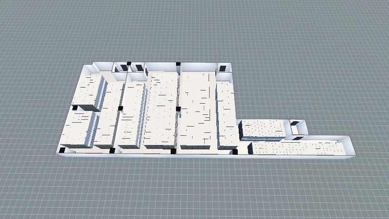 广东欣档科技/湛江赤坎区档案馆/二楼
