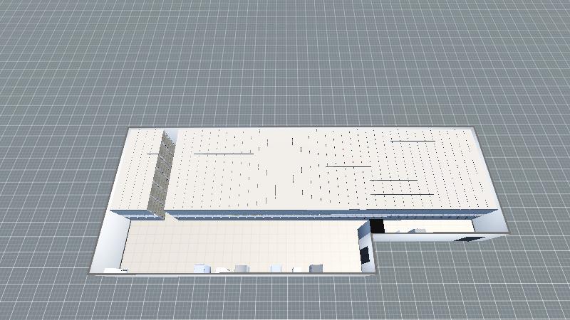 谭文婷/江西省/江西华鑫环宇/东职档案库房