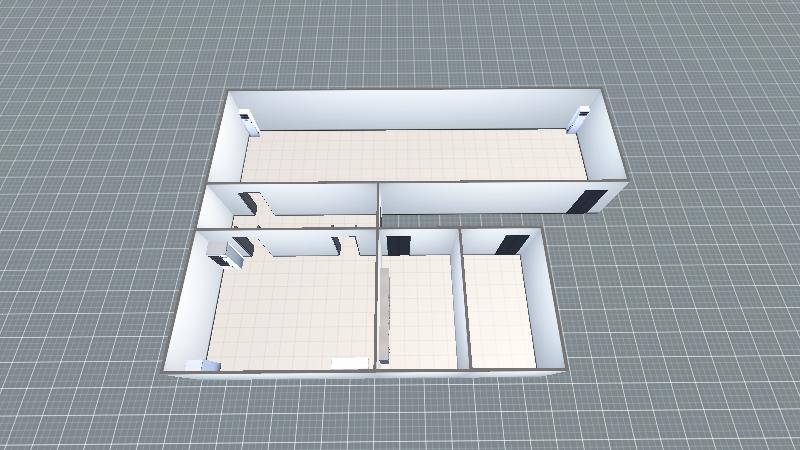 河北晨达/顺平法院项目