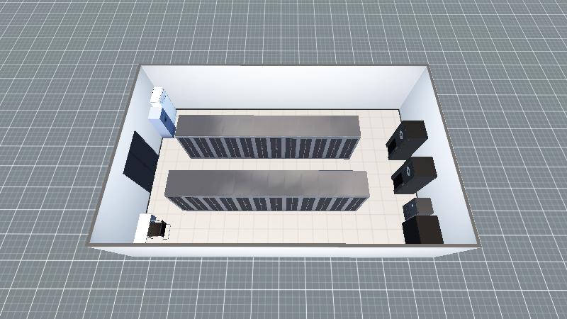 李文杰/北京/北京琦梦科技/奥运园机房