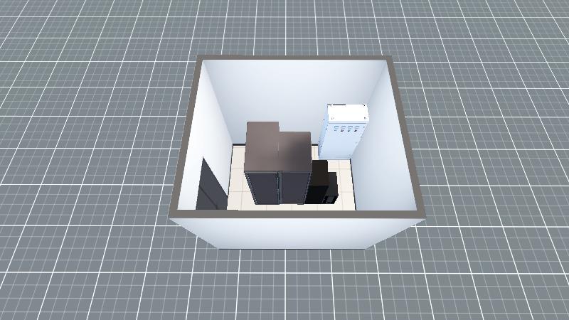 谭文婷/深圳市/深圳鑫益/香港QRC6层&7层弱电施工工程，资管办公区机房