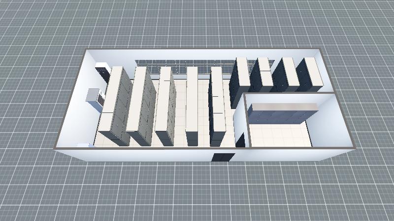 德鸿档案-虎门房地产库房