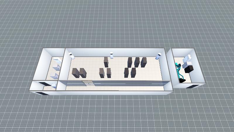 云南普罗太克/曲靖信用社市联社中心机房