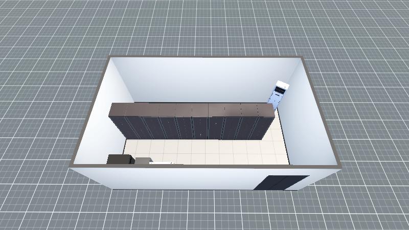 孟加拉国BSB2021.12.3、配线间机房