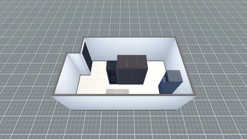 7张玲/江西省/南昌博特/黎川县人防应急中心，中心机房