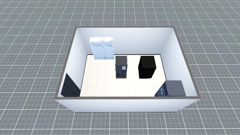 7张玲/江西省/南昌博特/黎川县人防应急中心，通信电源室