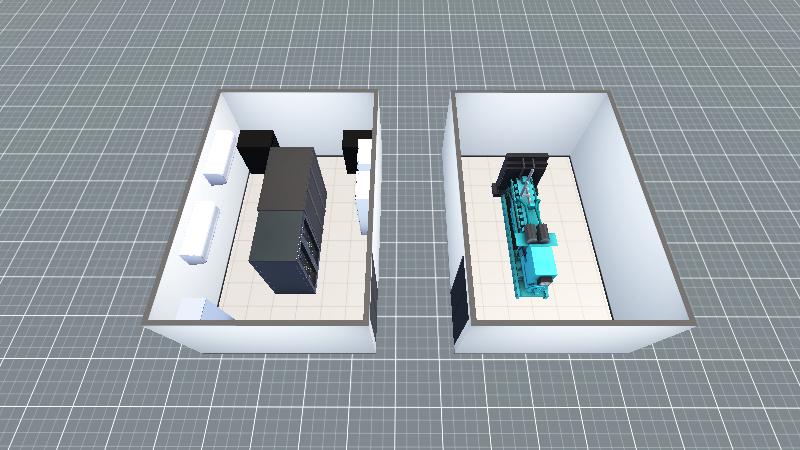 罗翠红/陕西省/民航西北电子/咸阳机场雷家村雷达站方舱机房